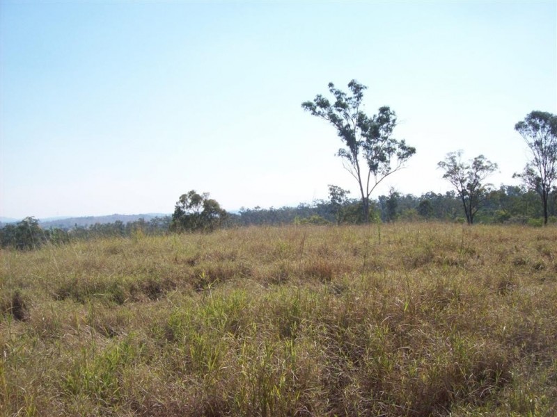 284 Railway Road, Booyal QLD 4671