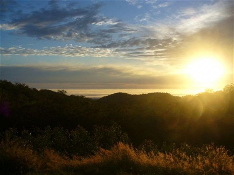 Lot 13 Doughboy Road, Doughboy QLD 4671