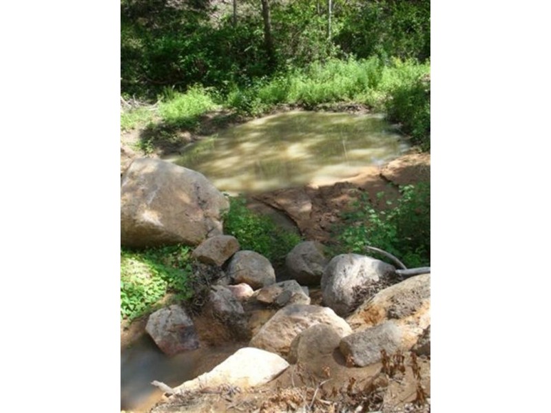 Lot 13 Doughboy Road, Doughboy QLD 4671