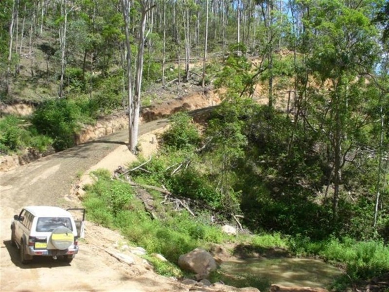 Lot 13 Doughboy Road, Doughboy QLD 4671