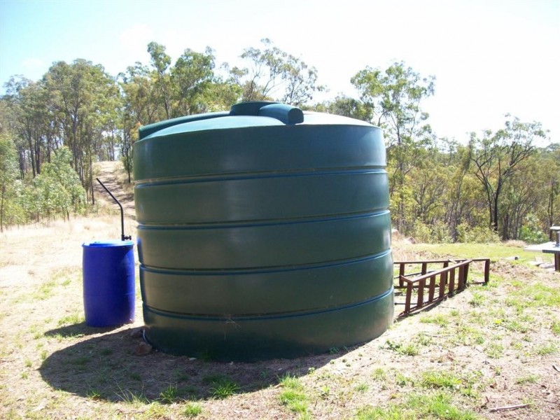 Lot 13 Doughboy Road, Doughboy QLD 4671