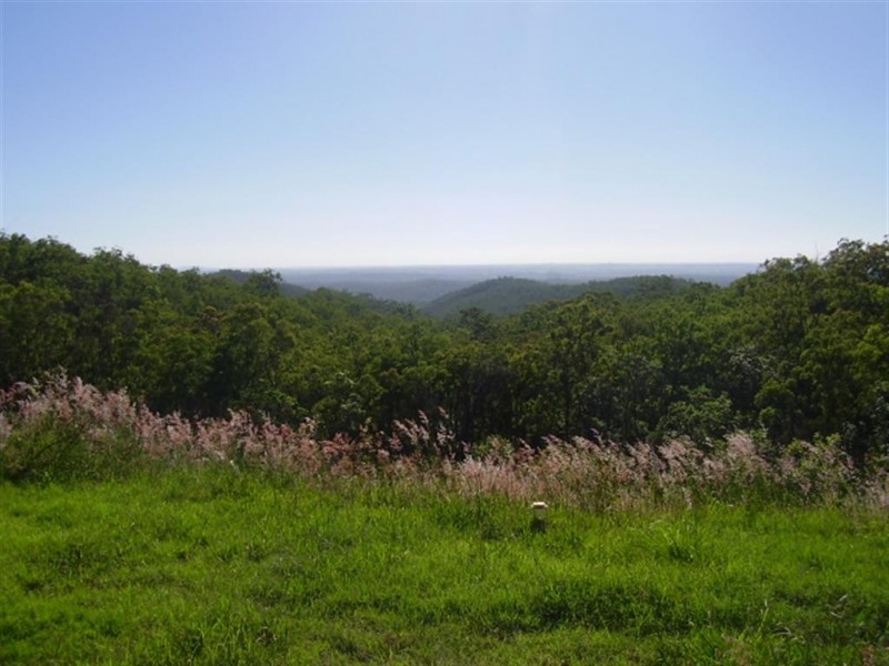 Lot 13 Doughboy Road, Doughboy QLD 4671