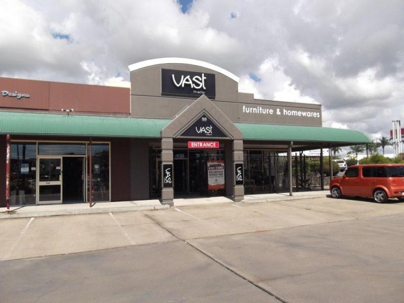 1 boat harbour drive, Hervey Bay QLD 4655