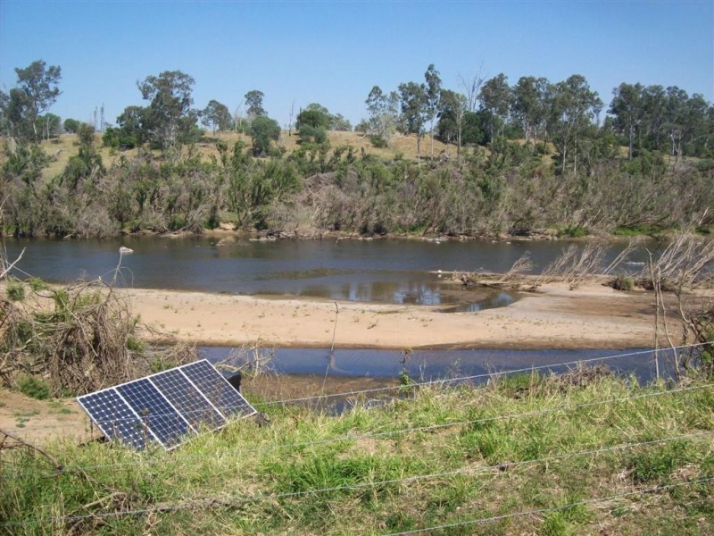 Booyal QLD 4671