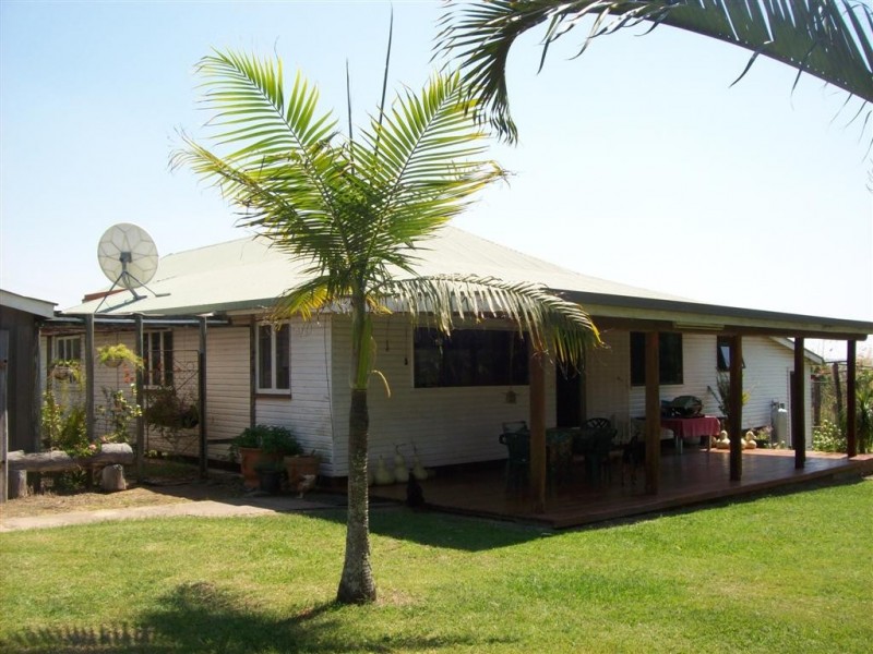 Booyal QLD 4671
