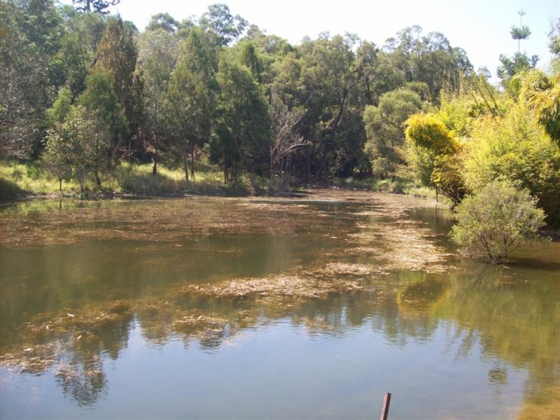 Booyal QLD 4671