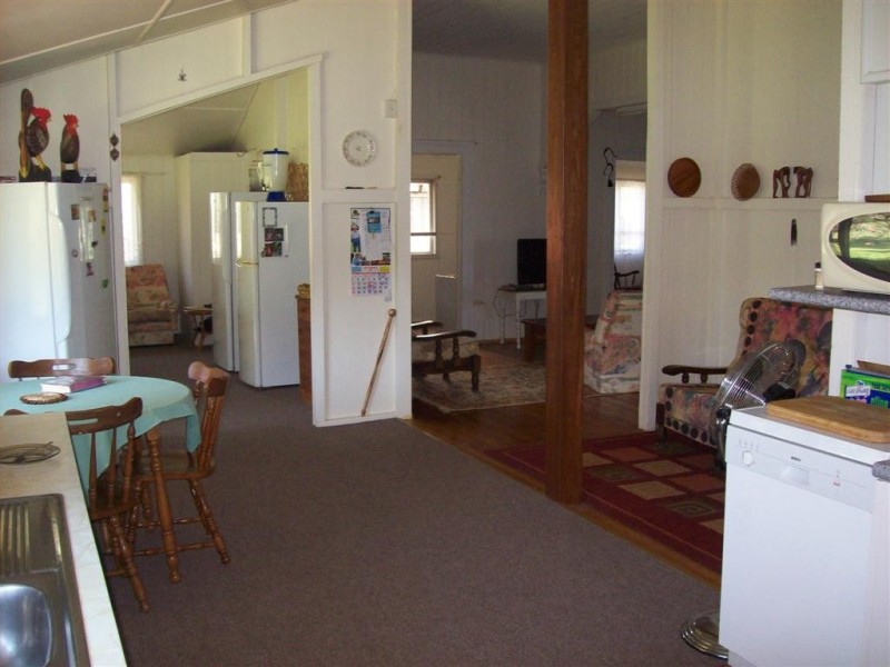 Booyal QLD 4671
