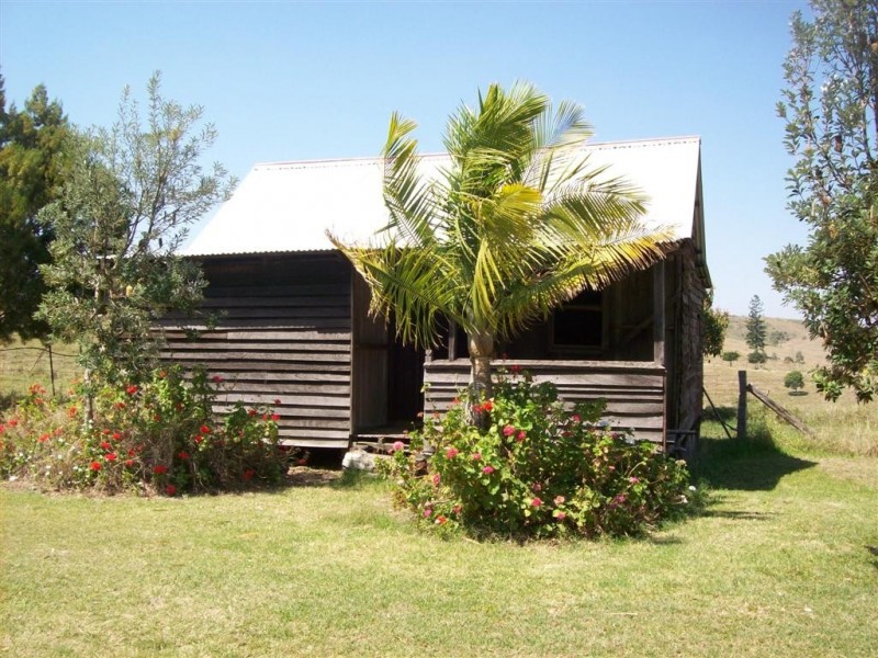 Booyal QLD 4671