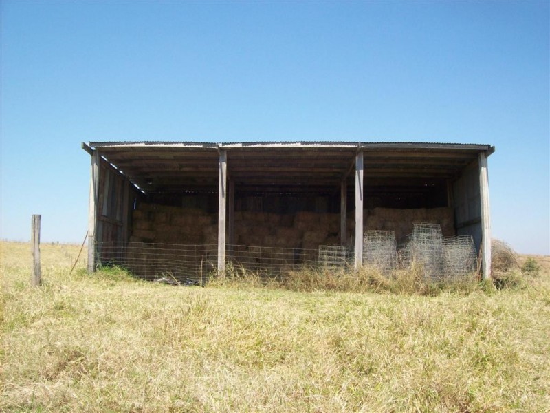 Booyal QLD 4671