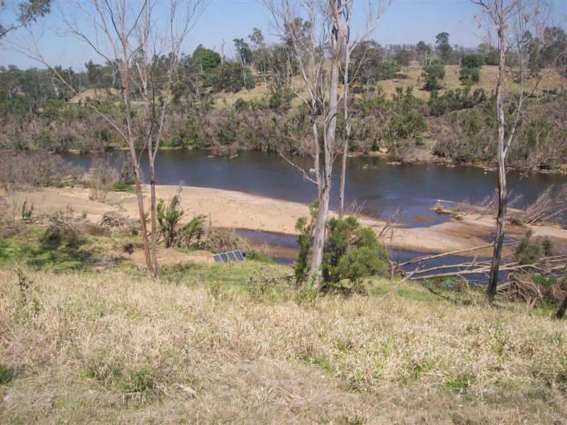 Booyal QLD 4671