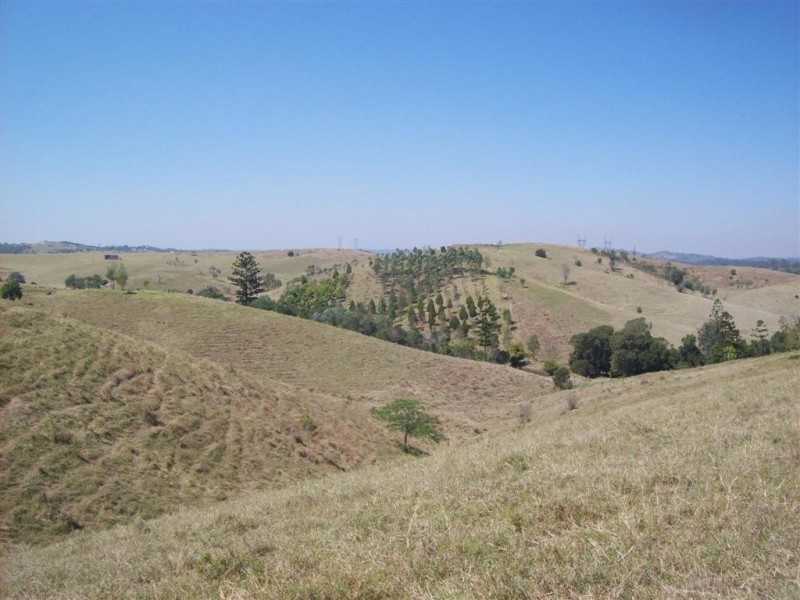 Booyal QLD 4671