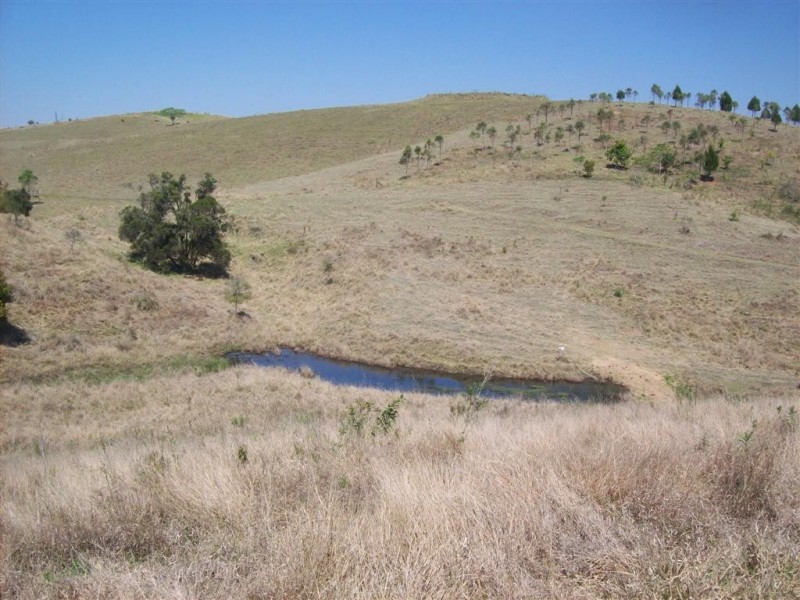 Booyal QLD 4671