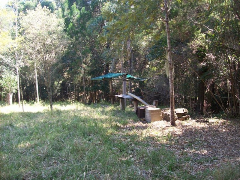 Booyal QLD 4671