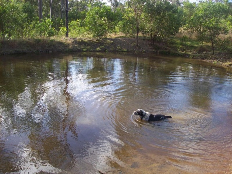 Lot45 Ringwood Road, Booyal QLD 4671