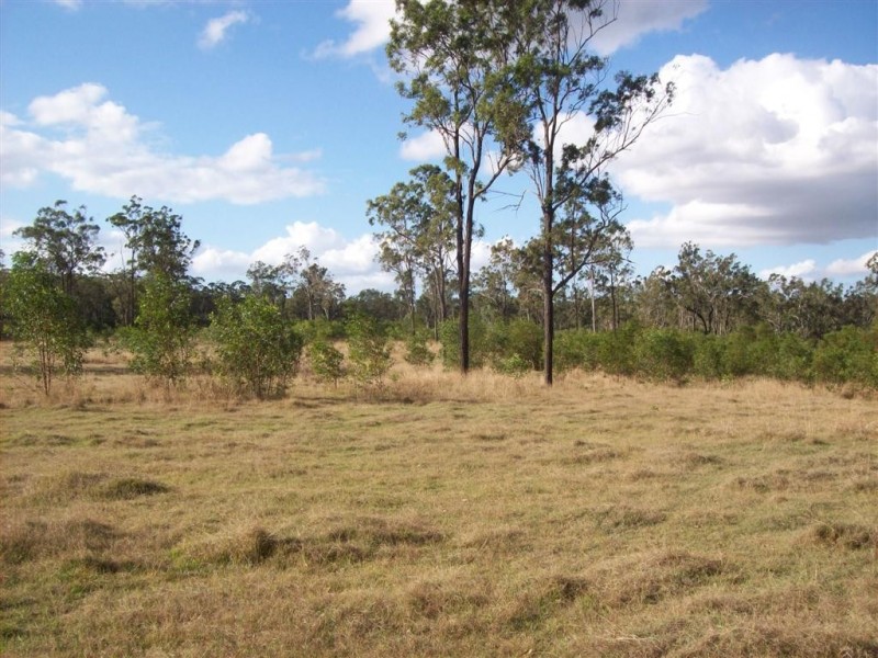 Lot45 Ringwood Road, Booyal QLD 4671