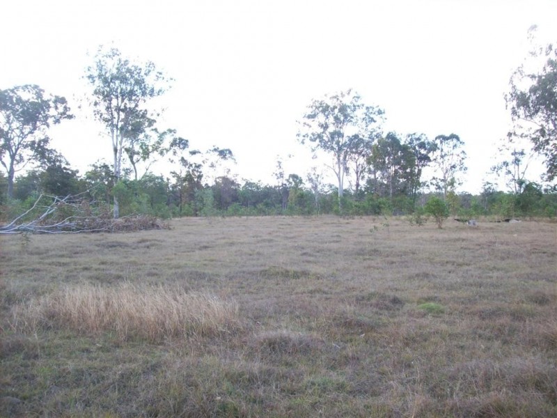 Lot45 Ringwood Road, Booyal QLD 4671