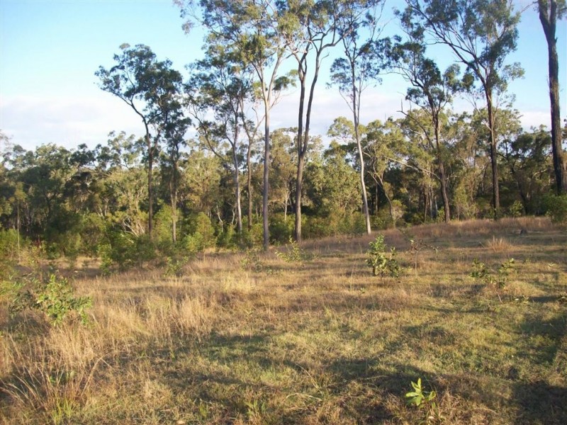 92 Corfield Drive, Booyal QLD 4671