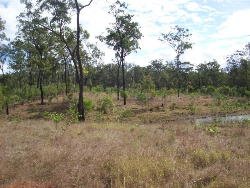 70 Corfield Drive, Booyal QLD 4671