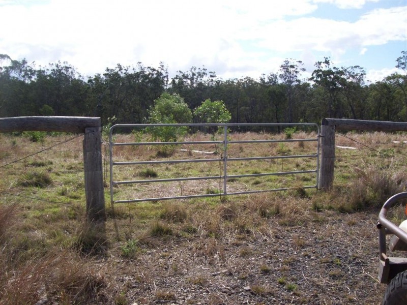 36 Corfield Drive, Booyal QLD 4671