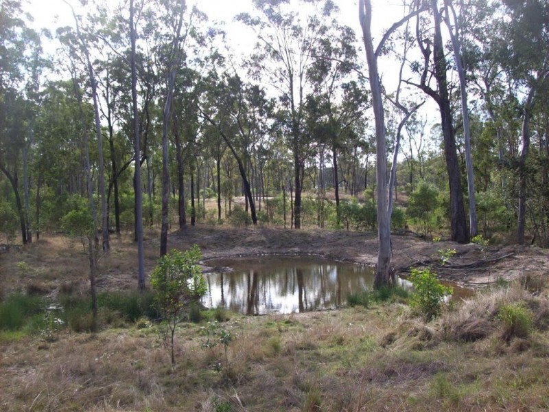 36 Corfield Drive, Booyal QLD 4671