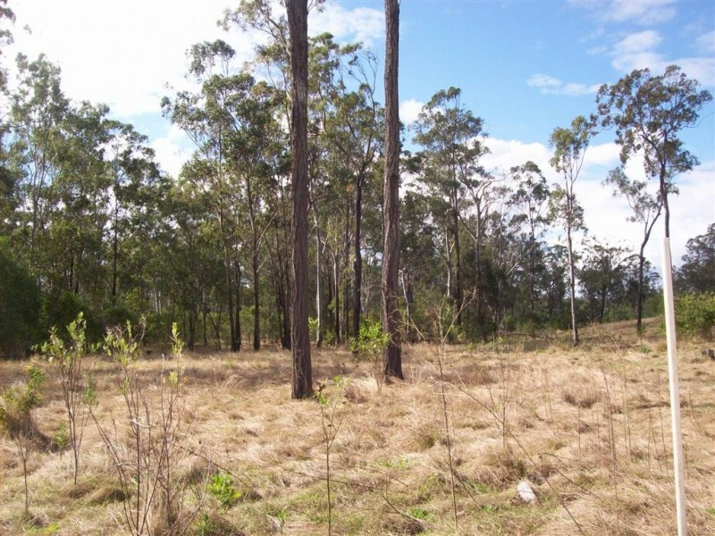 36 Corfield Drive, Booyal QLD 4671