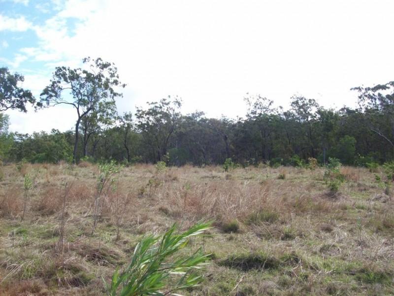 36 Corfield Drive, Booyal QLD 4671
