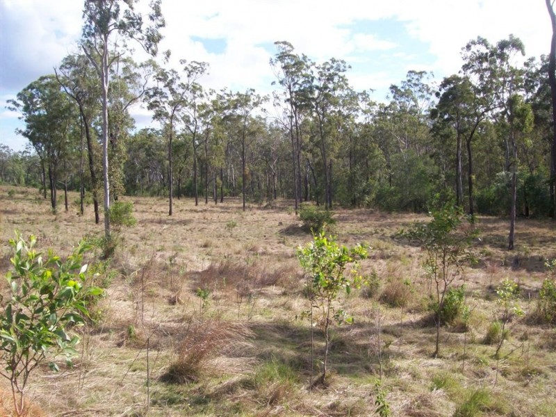 36 Corfield Drive, Booyal QLD 4671