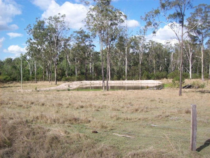 25 Corfield Drive, Booyal QLD 4671