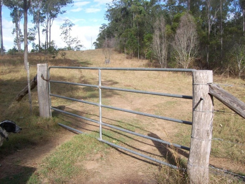 25 Corfield Drive, Booyal QLD 4671