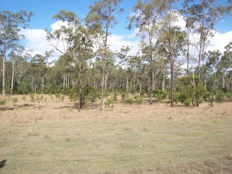 25 Corfield Drive, Booyal QLD 4671
