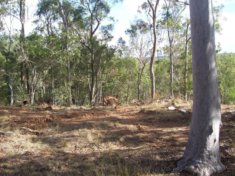 25 Corfield Drive, Booyal QLD 4671