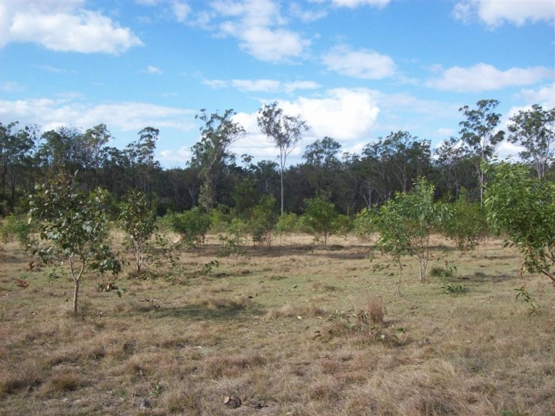 25 Corfield Drive, Booyal QLD 4671