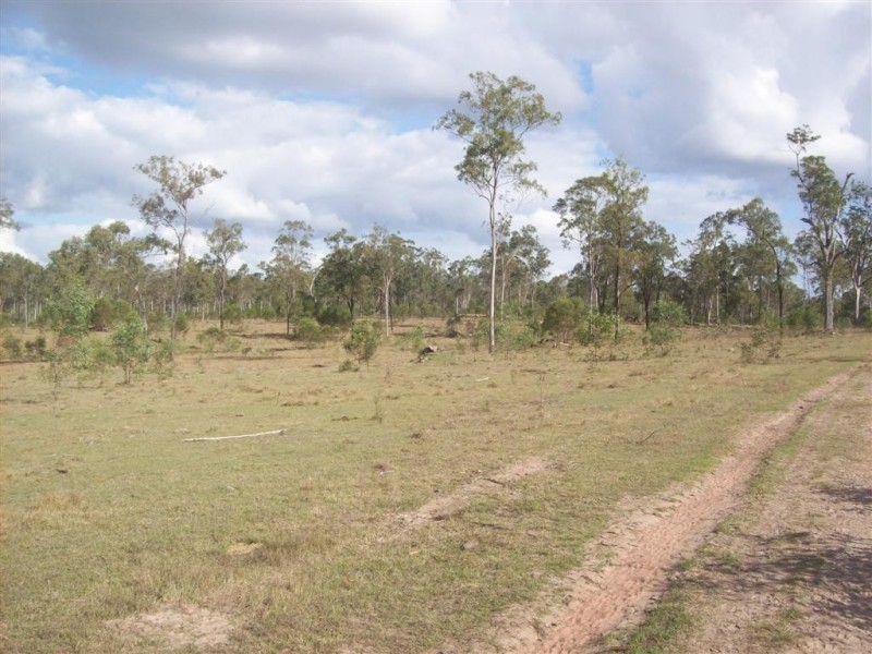 49 Corfield Drive, Booyal QLD 4671