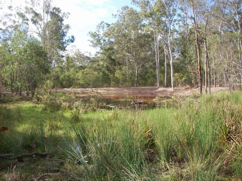 49 Corfield Drive, Booyal QLD 4671
