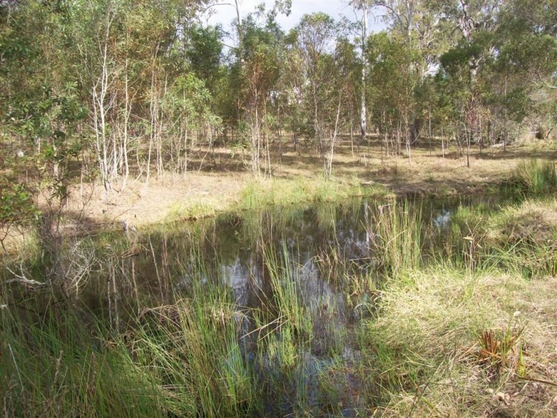 49 Corfield Drive, Booyal QLD 4671