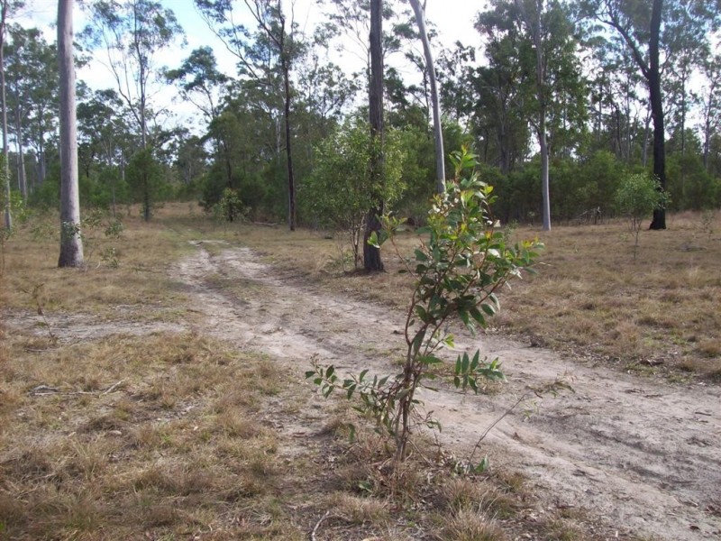 49 Corfield Drive, Booyal QLD 4671