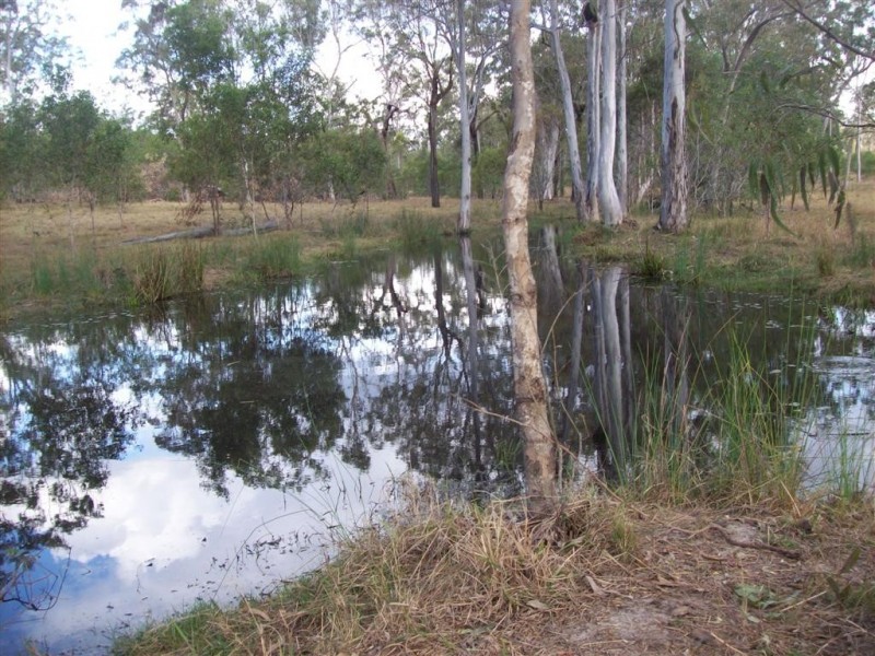 57 Corfield Drive, Booyal QLD 4671