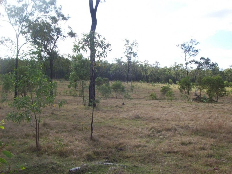 57 Corfield Drive, Booyal QLD 4671