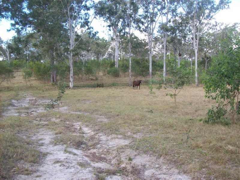 57 Corfield Drive, Booyal QLD 4671