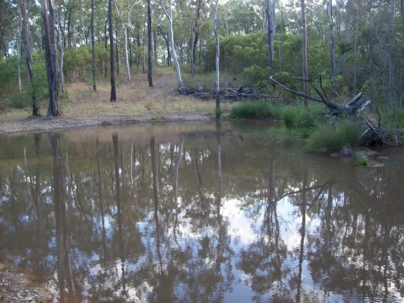 lot 26 Corfield Drive, Booyal QLD 4671