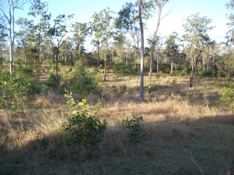 lot 26 Corfield Drive, Booyal QLD 4671