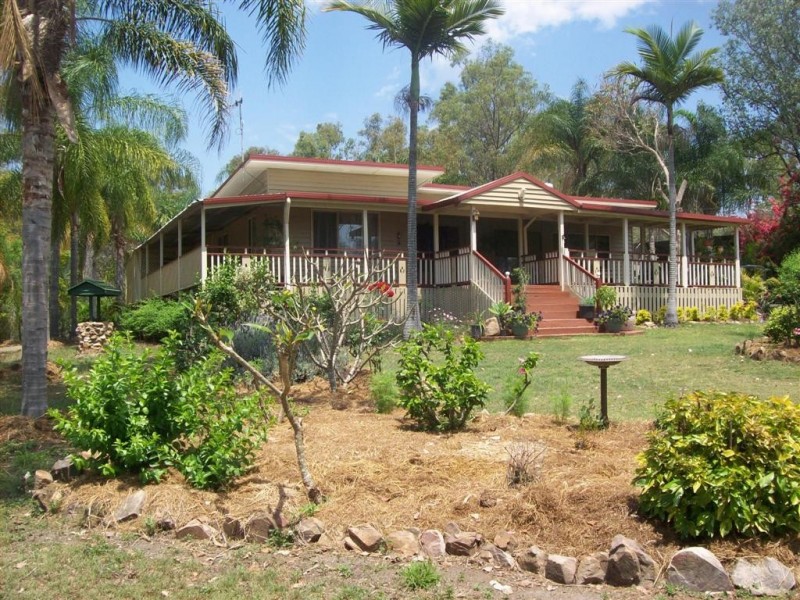 47 Sues Road, Horse Camp QLD 4671