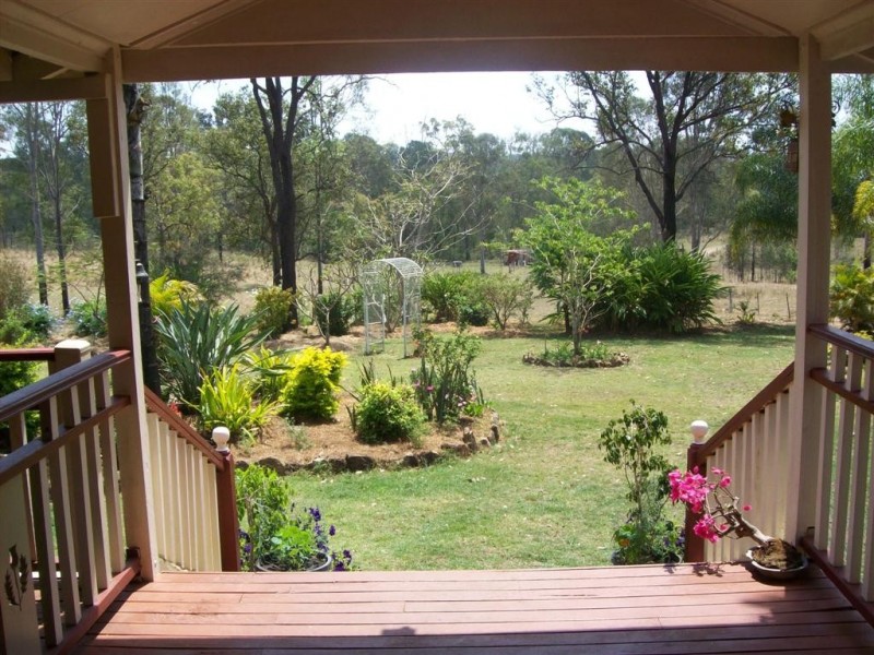 47 Sues Road, Horse Camp QLD 4671