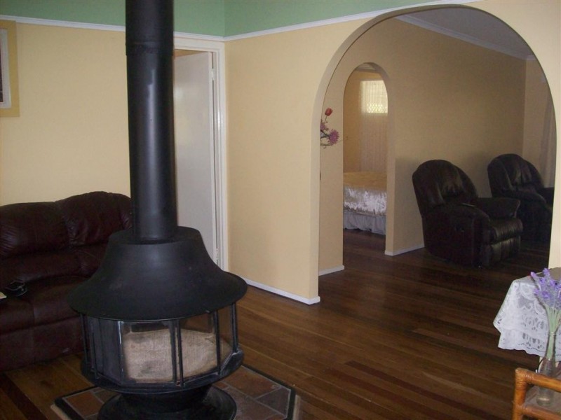 47 Sues Road, Horse Camp QLD 4671