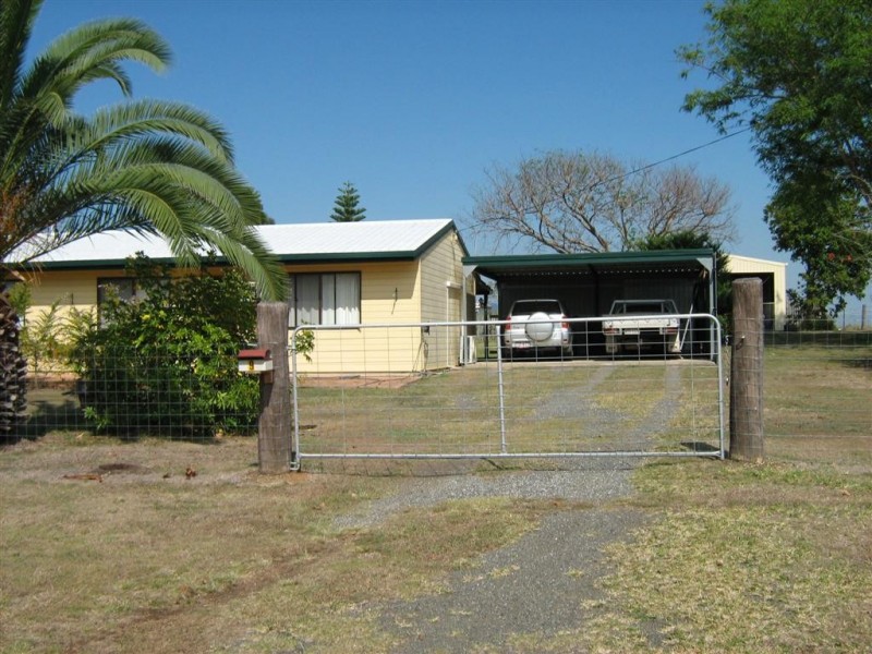9 Exhibition Street, Degilbo QLD 4621