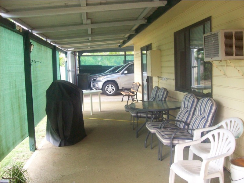 9 Exhibition Street, Degilbo QLD 4621