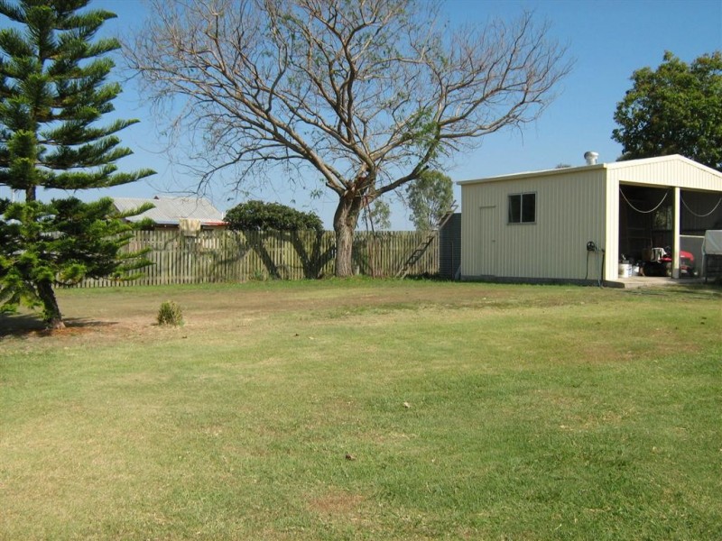 9 Exhibition Street, Degilbo QLD 4621
