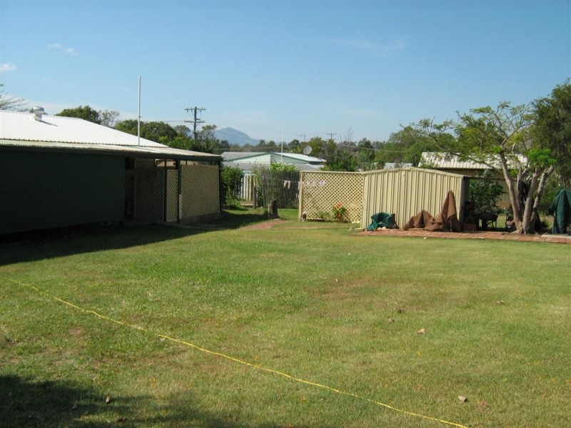 9 Exhibition Street, Degilbo QLD 4621