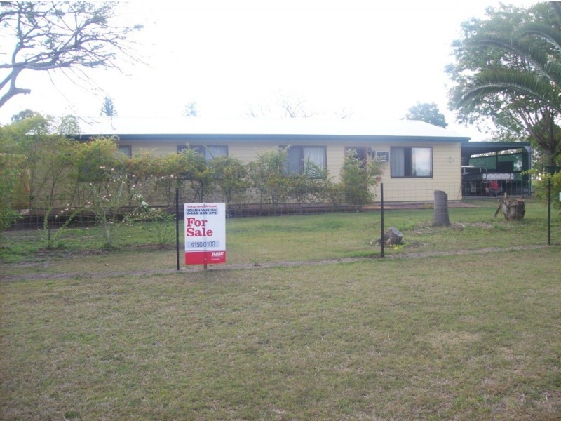 9 Exhibition Street, Degilbo QLD 4621