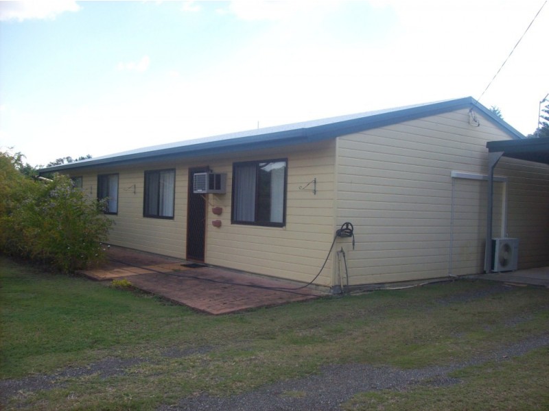 9 Exhibition Street, Degilbo QLD 4621